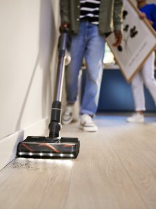 Odkurzacz Philips XC8155/01 Aqua odkurzacz bezprzewodowy 6