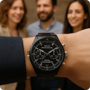 MINI KAMERA SZPIEGOWSKA UKRYTA W ZEGARKU DYKTAFON CZUJNIK RUCHU PODSŁUCH 4