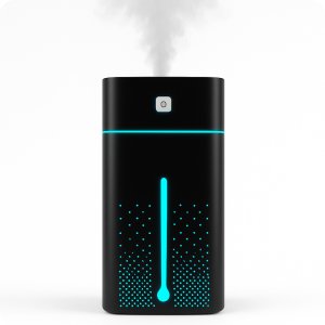 Kamera IP Spreest MINI KAMERA WIFI SZPIEGOWSKA W NAWILŻACZU CZUJNIK RUCHU PODGLĄD NA TELEFON 6