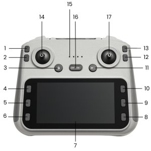 DRON Z KAMERĄ WIFI 5G GPS ZABAWKA ZDALNIE STEROWANY APLIKACJA ZASIĘG 3000M 11