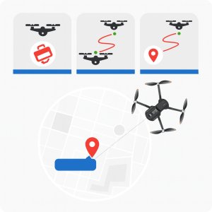 DRON Z KAMERĄ WIFI 5G GPS ZABAWKA ZDALNIE STEROWANY APLIKACJA ZASIĘG 3000M 11