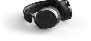 Słuchawki SteelSeries Arctis Pro, Wired & Wireless, Gaming, 10 - 40000 Hz, Headset, Black 2