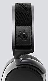 Słuchawki SteelSeries Arctis Pro, Wired & Wireless, Gaming, 10 - 40000 Hz, Headset, Black 9