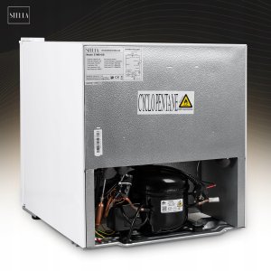 Lodówka Stella STMB-45B 2