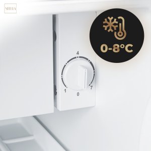 Stella Chodziarka STMB-45B Mini Bar 9