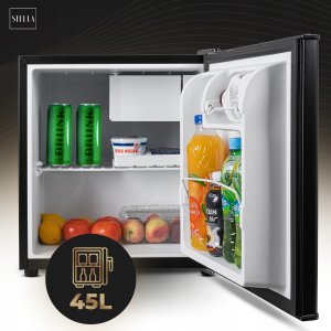 Stella Chłodziarka STMB-45C Mini Bar 8