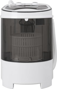 Stella Pralka wirnikowa z wirówką STST-150 mini 2