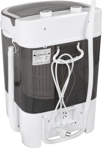 Stella Pralka wirnikowa z wirówką STST-150 mini 11