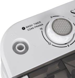 Stella Pralka wirnikowa z wirówką STST-150 mini 12