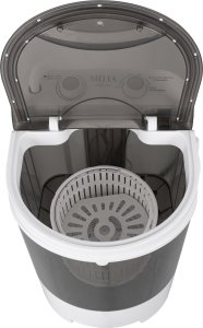 Stella Pralka wirnikowa z wirówką STST-150 mini 6