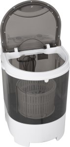 Stella Pralka wirnikowa z wirówką STST-150 mini 7