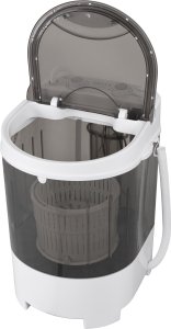 Stella Pralka wirnikowa z wirówką STST-150 mini 8