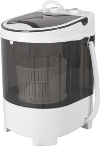 Stella Pralka wirnikowa z wirówką STST-150 mini 10