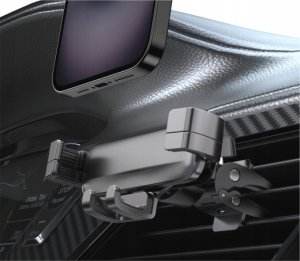 Swissten S-GRIP G3-AV4 Gravity Air-Vent Car Holder 3