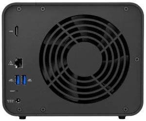 TERRAMASTER F4-425, 4bay NAS, 4GB DDR4 (No Hard Drive) 2