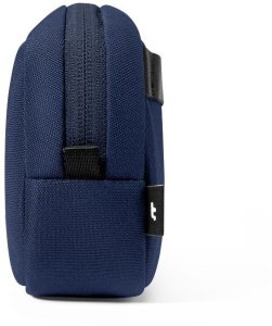 Tomtoc Light - T12 Electronic Accessory Pouch S, Navy Blue 2