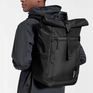 Plecak Tomtoc Navigator T61 Rolltop Backpack L, Black 14