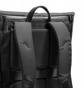 Plecak Tomtoc Navigator T61 Rolltop Backpack L, Black 3