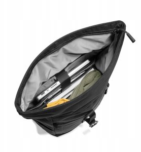 Plecak Tomtoc Navigator T61 Rolltop Backpack L, Black 6