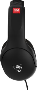 Słuchawki Turtle Beach headset Airlite Fit Nintendo Switch 2, black/white 4