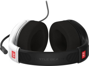 Słuchawki Turtle Beach headset Airlite Fit Nintendo Switch 2, black/white 5