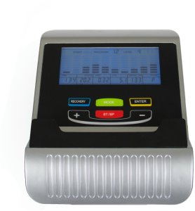 Rower stacjonarny Virtufit ROWER TRENINGOWY HTR 2.0 15