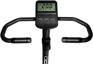 Rower stacjonarny Virtufit ROWER TRENINGOWY LOW ENTRY 1.0 12