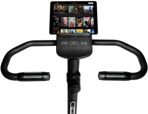 Rower stacjonarny Virtufit ROWER TRENINGOWY LOW ENTRY 1.0 14