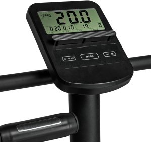 Rower stacjonarny Virtufit ROWER TRENINGOWY LOW ENTRY 1.0 16