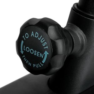 Rower stacjonarny Virtufit ROWER TRENINGOWY LOW ENTRY 1.0 4