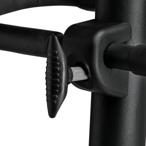 Rower stacjonarny Virtufit ROWER TRENINGOWY LOW ENTRY 1.0 6