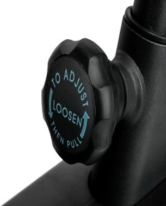 Rower stacjonarny Virtufit ROWER TRENINGOWY LOW ENTRY 1.2i 11