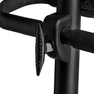 Rower stacjonarny Virtufit ROWER TRENINGOWY LOW ENTRY 1.2i 12