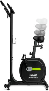 Rower stacjonarny Virtufit ROWER TRENINGOWY LOW ENTRY 1.2i 3