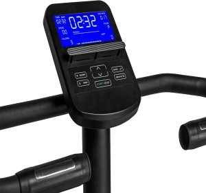 Rower stacjonarny Virtufit ROWER TRENINGOWY LOW ENTRY 1.2i 5