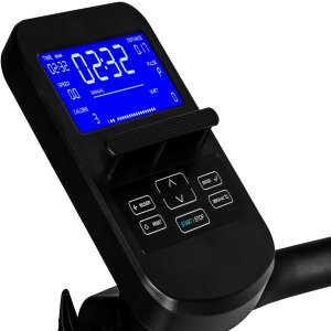 Rower stacjonarny Virtufit ROWER TRENINGOWY LOW ENTRY 1.2i 6