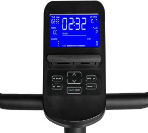 Rower stacjonarny Virtufit ROWER TRENINGOWY LOW ENTRY 1.2i 8