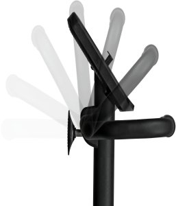 Rower stacjonarny Virtufit ROWER TRENINGOWY LOW ENTRY 1.2i 9