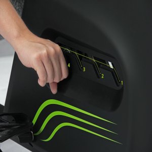 Wioślarz Virtufit Row 1.0 magnetyczny 9