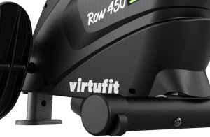 Wioślarz Virtufit Row 450 magnetyczny 8