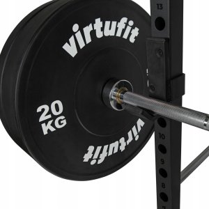 Virtufit KLATKA TRENINGOWA PR100 9