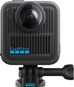 GoPro MAX 2.0 Accessory Bundle 360° 8K 5