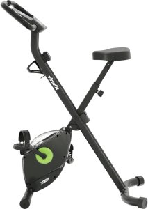 Rower stacjonarny Virtufit SKŁADANY ROWER TRENINGOWY XB100i 2