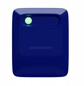 Dzbanek filtrujący Wessper Dzbanek D1 SOLID FutureFlow aquamax (WES203-FF-NB) 5