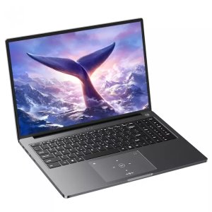 Laptop Blackview GamiBook 8 Ryzen 7 7735HS / 16 GB / 512 GB / W11 Pro 4