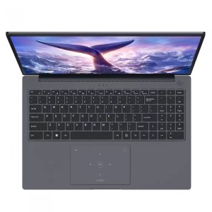 Laptop Blackview GamiBook 8 Ryzen 7 7735HS / 16 GB / 512 GB / W11 Pro 7