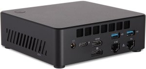 TERRA PC-Micro 6000C GREENLINE 4