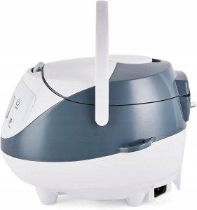 Multicooker Yum Asia Panda YUM-EN06 mini ryżowar z ceramiczną miską 4 funkcje 3