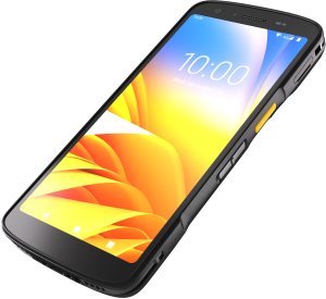 Terminal sieciowy Zebra Komputer dotykowy TC22 / WLAN/Wifi 6 / SE4710 / 6" / 8GB / 128GB / 16MP RFC / 5MP FFC / 8-Pin Back I/O / Standardowa bateria 3800mAh / bez BLE / NFC / BT / USB-C / GMS / ROW 5