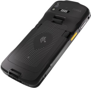 Terminal sieciowy Zebra Komputer dotykowy TC22 / WLAN/Wifi 6 / SE4710 / 6" / 8GB / 128GB / 16MP RFC / 5MP FFC / 8-Pin Back I/O / Standardowa bateria 3800mAh / bez BLE / NFC / BT / USB-C / GMS / ROW 8